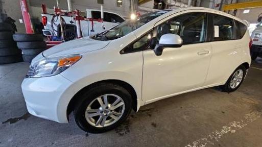 NISSAN VERSA NOTE 2014 3N1CE2CP9EL403541 image